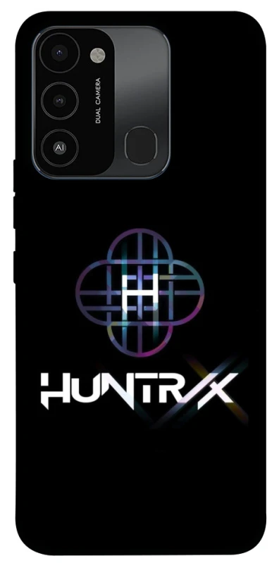 Чохол на TECNO Spark 8C K-Pop Demon Hunters ver.17 фото 1 з 1