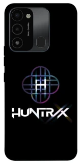 Чехол на TECNO Spark 8C K-Pop Demon Hunters ver.17 фото 1 из 1