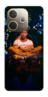 Чохол на Oppo A5 Pro 4G Project Hail Mary ver.3 фото 1 з 1