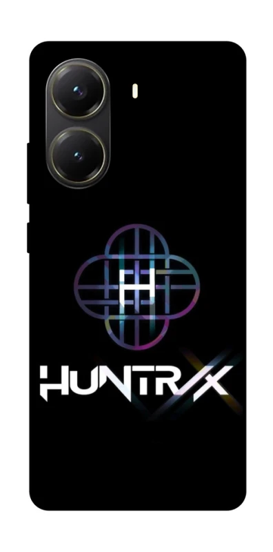 Чохол на Xiaomi Poco X6 Pro K-Pop Demon Hunters ver.17 фото 1 з 1