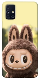 Чохол на Samsung Galaxy M31s Forest Smile Labubu фото 1 з 1