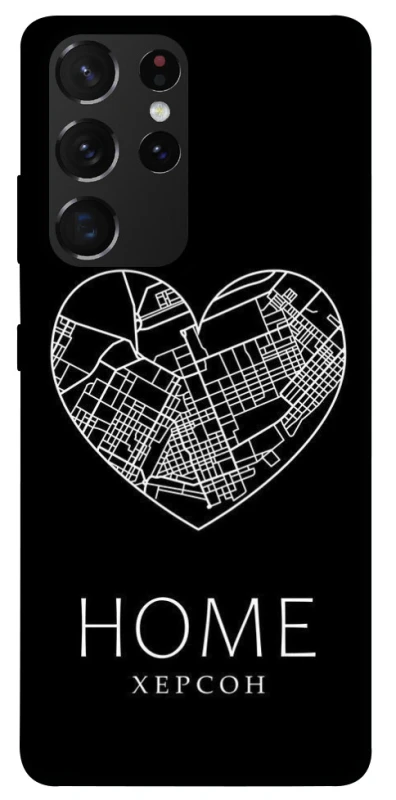 Чохол на Samsung Galaxy S21 Ultra Херсон Home фото 1 з 1