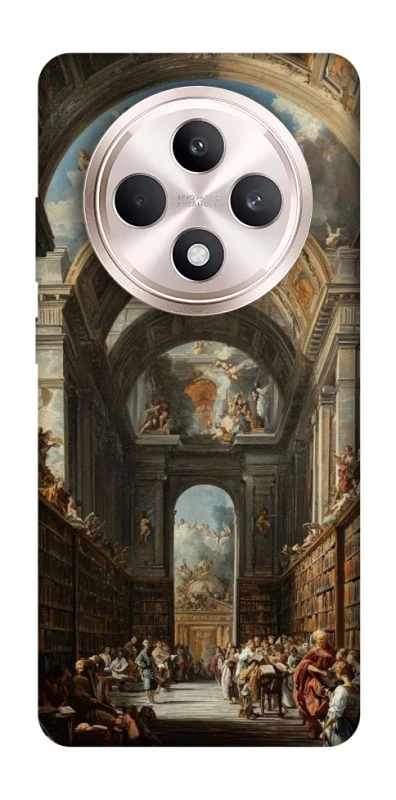 Чохол на Oppo Reno 12 F 4G/5G Art collage ver.5 фото 1 з 1