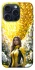 Чохол на Apple iPhone 15 Pro (6.1") Cyber space girl ver.2 фото 1 з 1