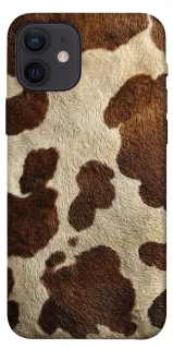 Чехол на Apple iPhone 12 (6.1") Cow фото 1 из 1