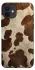 Чохол на Apple iPhone 12 (6.1") Cow фото 1 з 1