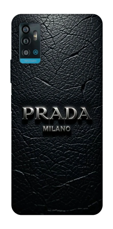 Чохол на ZTE Blade A71 Prada фото 1 з 1