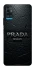 Чохол на ZTE Blade A71 Prada ver.3 фото 1 з 1