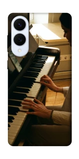 Чохол на Samsung Galaxy S25 Edge Піаніно фото 1 з 1