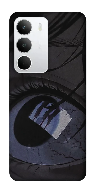 Чохол на Realme C71 Eye фото 1 з 1