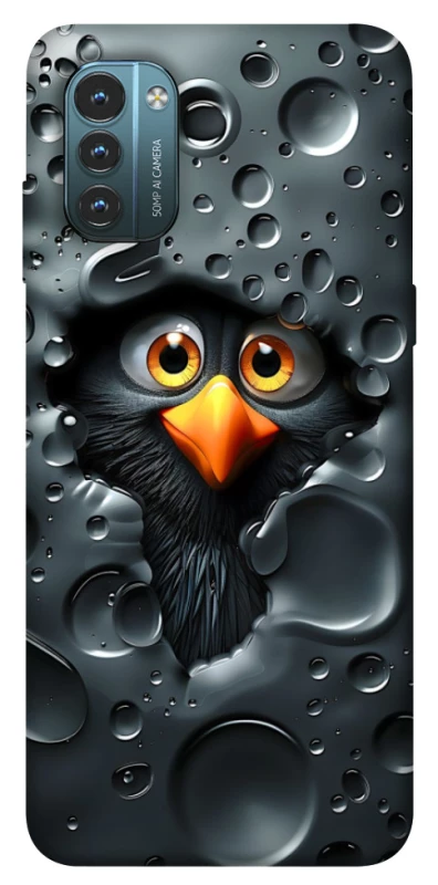 Чохол на Nokia G21 Ну привіт ! фото 1 з 1