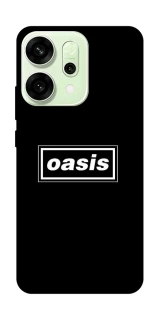 Чехол на Oppo Reno 14 Oasis logo фото 1 из 1