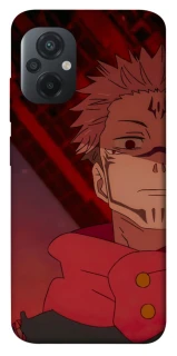 Чехол на Xiaomi Poco M5 Sukuna фото 1 из 1