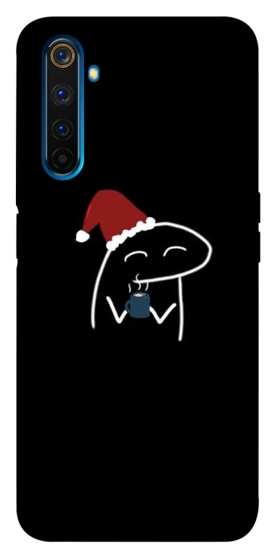 Чохол на Realme 6 Pro Christmas mood фото 1 з 1