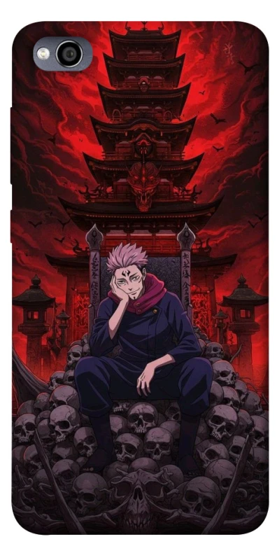 Чохол на Xiaomi Redmi 4a Itadori v3 фото 1 з 1