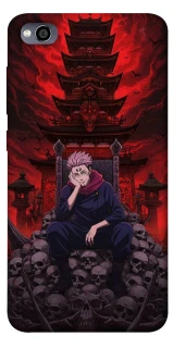 Чохол на Xiaomi Redmi 4a Itadori v3 фото 1 з 1