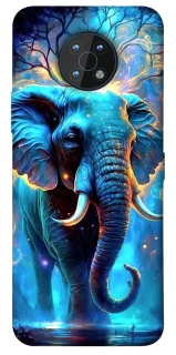 Чохол на Nokia G50 Слон фото 1 з 1