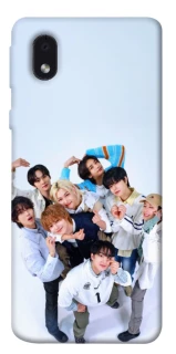 Чехол на Samsung Galaxy M01 Core / A01 Core Stray Kids One Vision фото 1 из 1