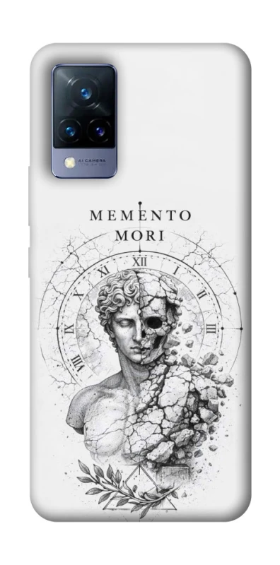 Чехол на Vivo V21 Tattoo ver.5 фото 1 из 1