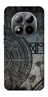 Чохол на Xiaomi Redmi Note 15 Pro 5G Viking aesthetics фото 1 з 1