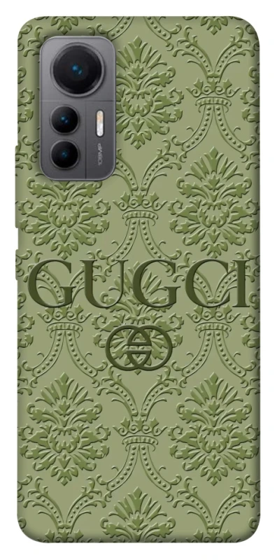Чохол на Xiaomi 12 Lite Gucci ver.9 фото 1 з 1