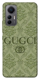 Чохол на Xiaomi 12 Lite Gucci ver.9 фото 1 з 1