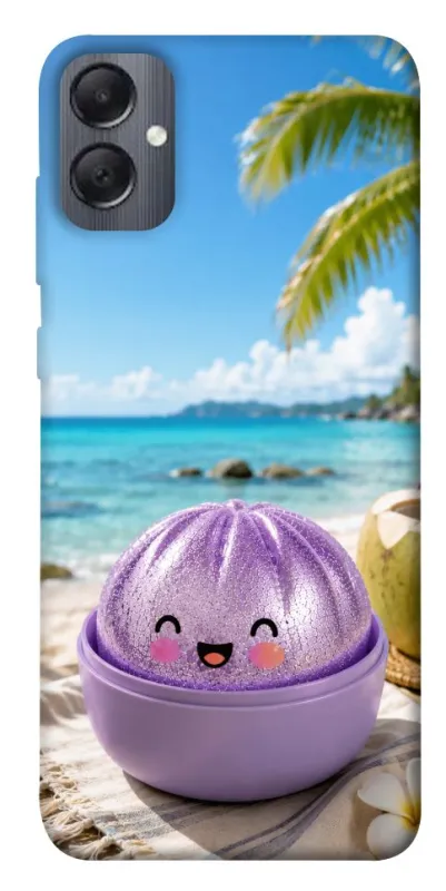 Чохол на Samsung Galaxy A05 Dumpling ver.7 фото 1 з 1