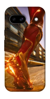 Чехол на Google Pixel 8a Flash leg фото 1 из 1