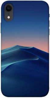 Чохол на Apple iPhone XR (6.1") Night dune фото 1 з 1