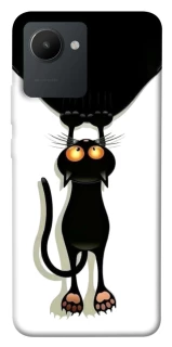 Чохол на Realme C30 But it's not white фото 1 з 1