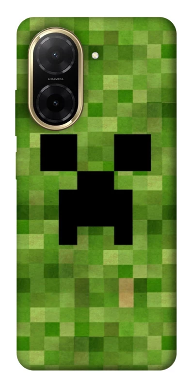 Чехол на Xiaomi Redmi A5 (Europe version) Creeper фото 1 из 1