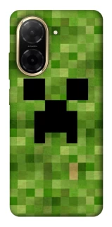 Чехол на Xiaomi Redmi A5 (Europe version) Creeper фото 1 из 1