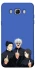 Чохол на Samsung J510F Galaxy J5 (2016) jujutsu kaisen v3 фото 1 з 1