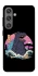 Чехол на Samsung Galaxy S24+ Годзила фото 1 из 1