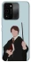 Чохол на TECNO Spark 8C Harry Potter v5 фото 1 з 1