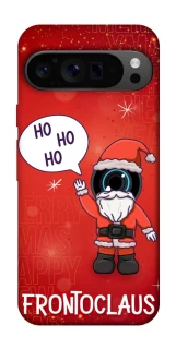 Чехол на Google Pixel 9 Pro Frontoclaus фото 1 из 1