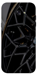 Чохол на Samsung A720 Galaxy A7 (2017) Wheel BMW v2 фото 1 з 1