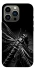 Чехол на Apple iPhone 13 Pro (6.1") Black dragonfly фото 1 из 1