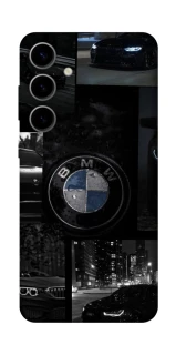 Чехол на Samsung Galaxy S25 BMW Collage ver.2 фото 1 из 1