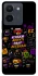 Чохол на Vivo Y36 Brawl Stars collage фото 1 з 1