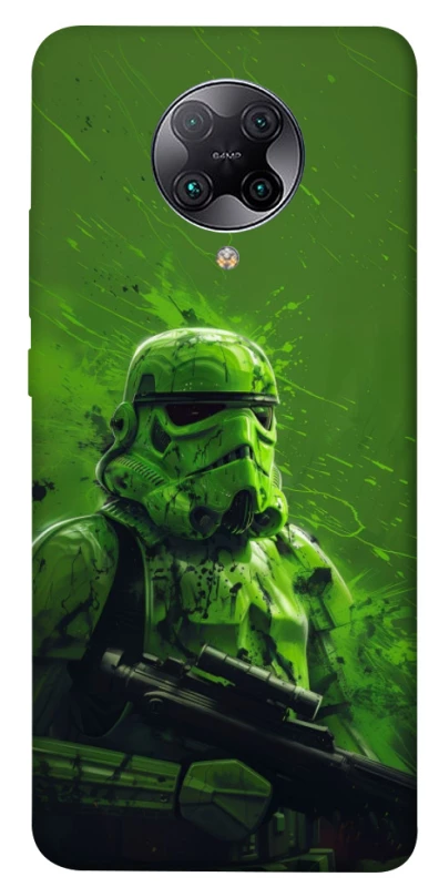 Чохол на Xiaomi Redmi K30 Pro / Poco F2 Pro stormtrooper фото 1 з 1