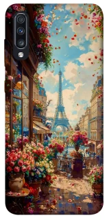 Чехол на Samsung Galaxy A70 (A705F) Paris фото 1 из 1