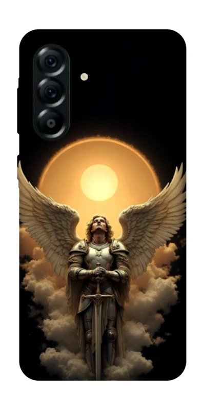 Чехол на Samsung Galaxy A57 5G Archangel Michael фото 1 из 1