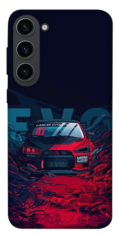 Чехол на Samsung Galaxy S23 EVO 10 фото 1 из 1