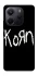Чохол на Xiaomi Redmi Note 14 5G Korn logo фото 1 з 1