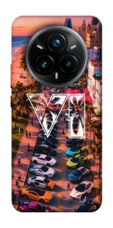 Чохол на Realme 14 Pro GTA ver.2 фото 1 з 1