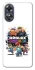 Чехол на Oppo A17 Roblox logo ver.3 фото 1 из 1