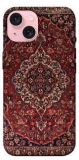 Чохол на Apple iPhone 15 (6.1") Килим v14 фото 1 з 1