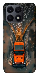 Чехол на Huawei Honor X8a Jeep фото 1 из 1
