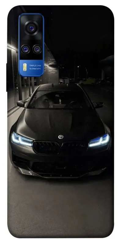 Чехол на Vivo Y51a BMW v45 фото 1 из 1